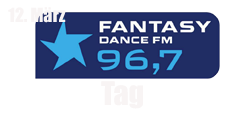 12.März Dance FM Tag